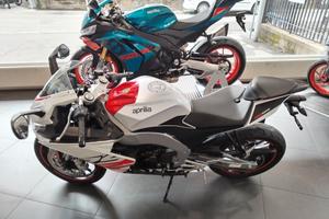 Aprilia RS 125