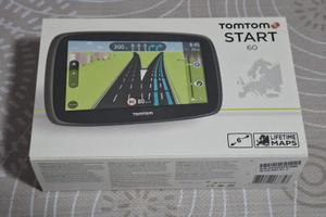 Navigatore Tom Tom start 60