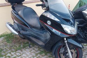 Yamaha Majestic 400 del 2009