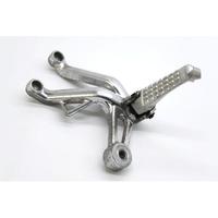 PEDANA POSTERIORE DX TRIUMPH SPEED TRIPLE 955 2002