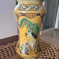 Vaso antici