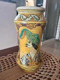 Vaso antici