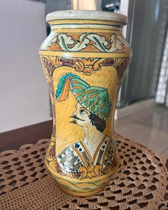 Vaso antici