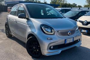 Smart ForFour 90 0.9 Turbo twinamic Prime