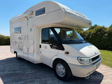 ford transit rimor 