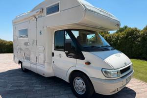 ford transit rimor 