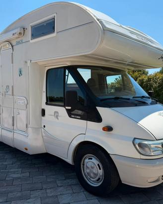 ford transit rimor 