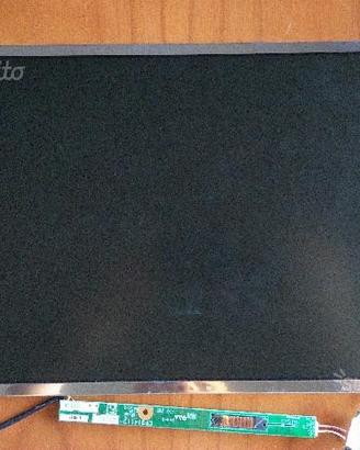 Laptop Schermo LCD per FUJITSU 13,3
