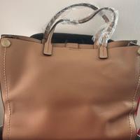 Borsa GATTINONI ROMA Nuova - Originale con