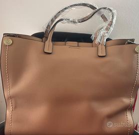 Borsa GATTINONI ROMA Nuova - Originale con