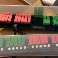 LA LINEA DEL 20 (ERICKSON)