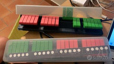 LA LINEA DEL 20 (ERICKSON)