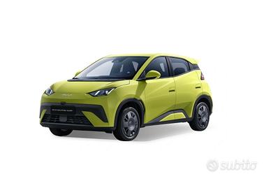 BYD BYD DOLPHIN SURF Comfort