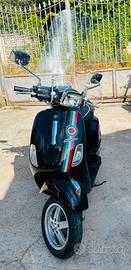 Vespa S