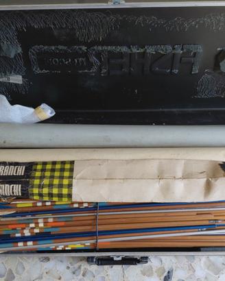 Frecce per arcieri