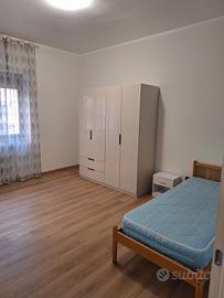 Camera singola/doppia con bagno privato 