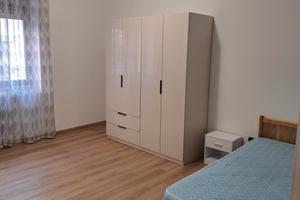 Camera singola/doppia con bagno privato 