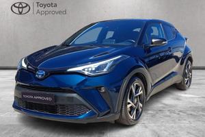 Toyota C-HR 1.8h Trend e-cvt