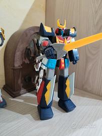 robot bandai