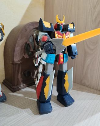 robot bandai