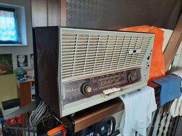 Radio vintage