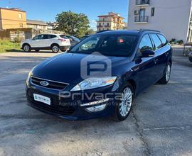 FORD Mondeo 1.6 TDCi 115 CV Start&Stop SW Business