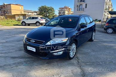 FORD Mondeo 1.6 TDCi 115 CV Start&Stop SW Business