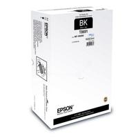 Epson cartuccia inkjet nero T8691 C13T869140 origi