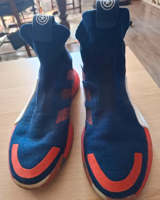 Adidas N3XT L3V3L