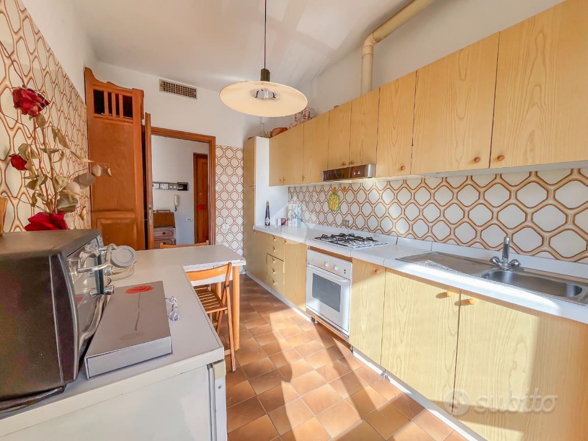 Appartamento – Massa, Puliche, Marina di Massa - Vista 2