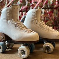 Pattini Risport rf3 obbligatori n. 270