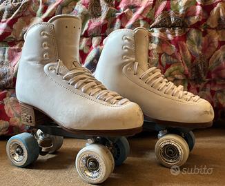 Pattini Risport rf3 obbligatori n. 270