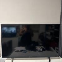 Televisione lcd smart Sony Bravia 40