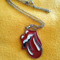 ciondolo Rolling Stones 