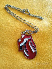 ciondolo Rolling Stones 