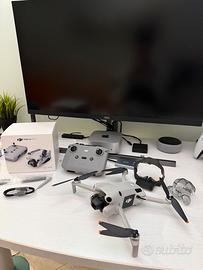 Dji mini 4 pro