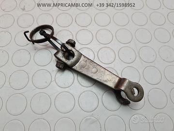 LEVETTA FRENO KAWASAKI KLR 570 1988 1989 KL R 600