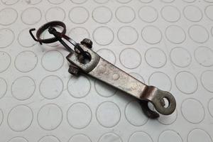 LEVETTA FRENO KAWASAKI KLR 570 1988 1989 KL R 600