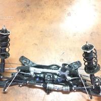 Sospensione completa honda jazz 1.3 2018