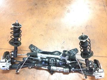 Sospensione completa honda jazz 1.3 2018