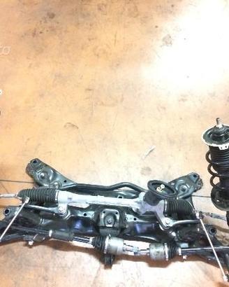 Sospensione completa honda jazz 1.3 2018