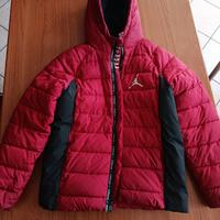 piumino Air Jordan ragazzo