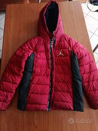 piumino Air Jordan ragazzo