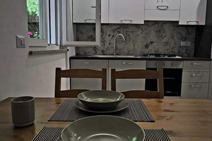 Casa indipendente Perdifumo - Domus in Horto