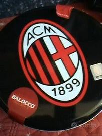 ARREDO: Latta Balocco / A.C.MILAN x il 125° anniv.