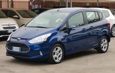 Ford B-Max 1.5 TDCi 75 CV