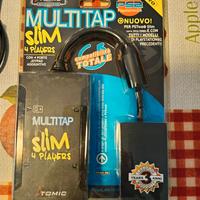 Multitap PlayStation 2