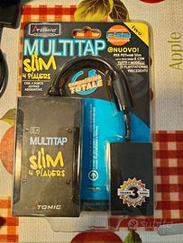 Multitap PlayStation 2