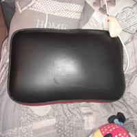 cuscino vibrate e riscaldante vintage