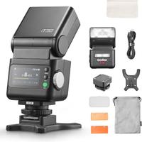 Godox iT32 con X5-F Flash Kit Fujifilm